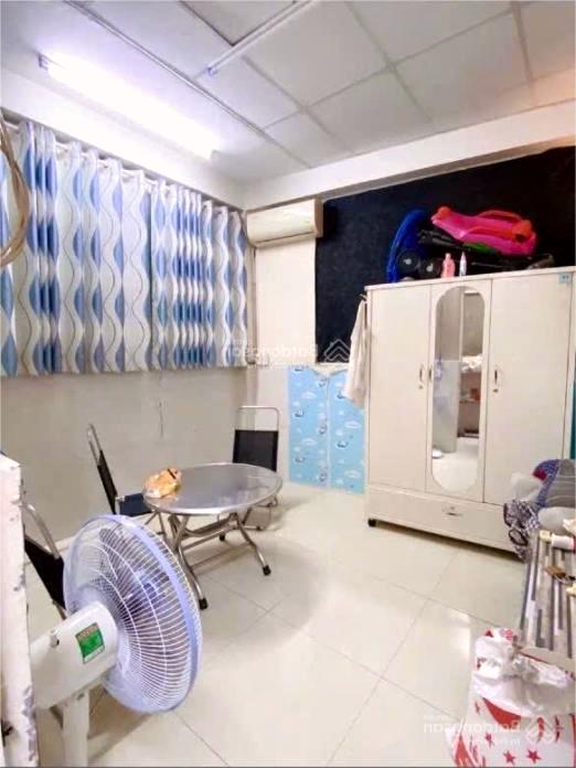 🏡 Bán nhà Vĩnh Viễn, Q.10, nở hậu gần ngã tư, 6.x tỷ! - Ảnh 3